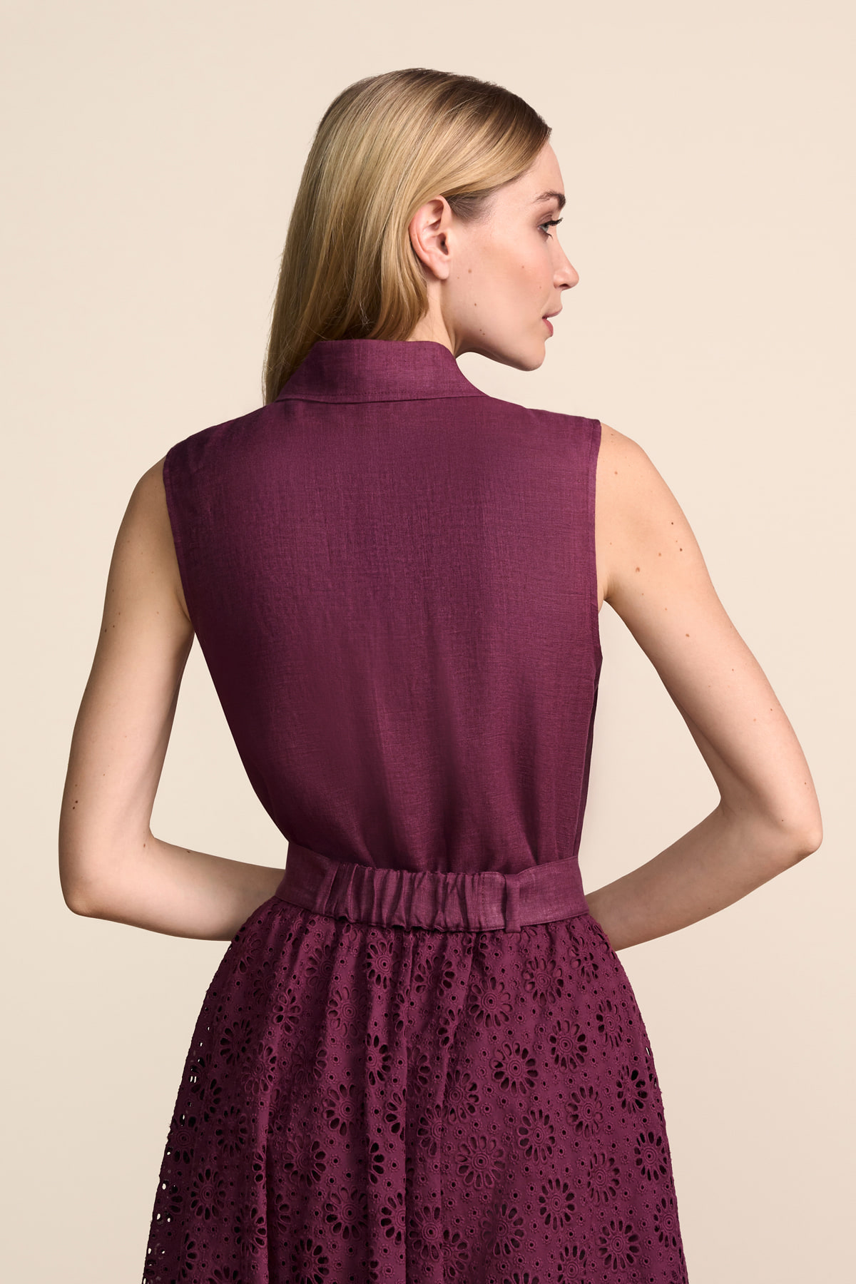 Trachten blouse Ranomi