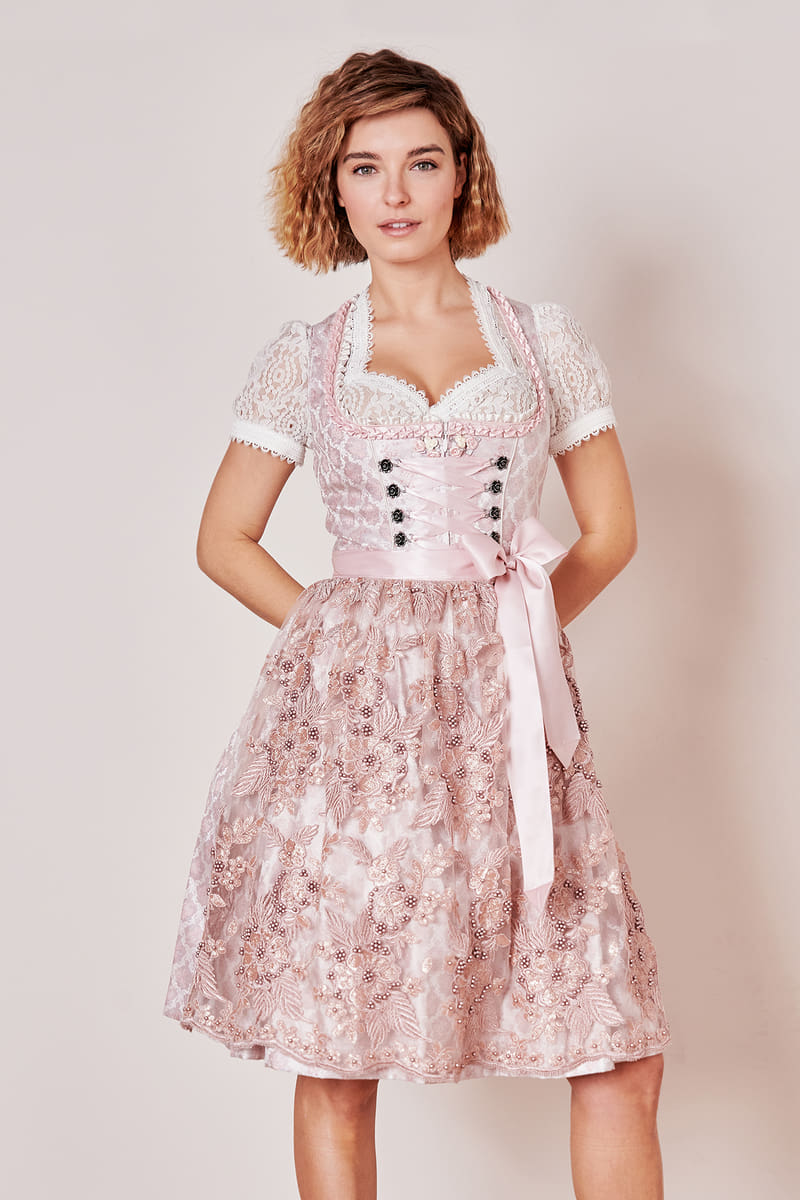 Dirndl Lia (60cm)