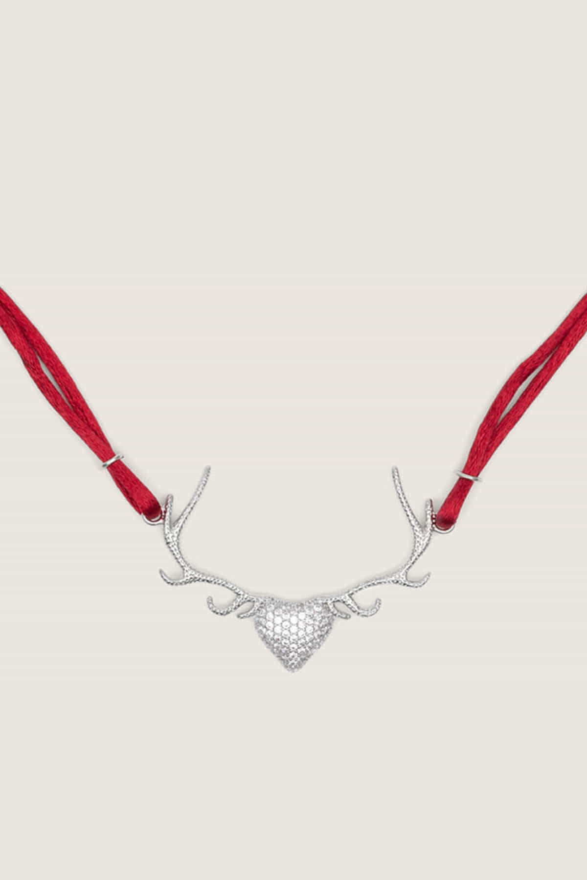Trachten Ketting Love