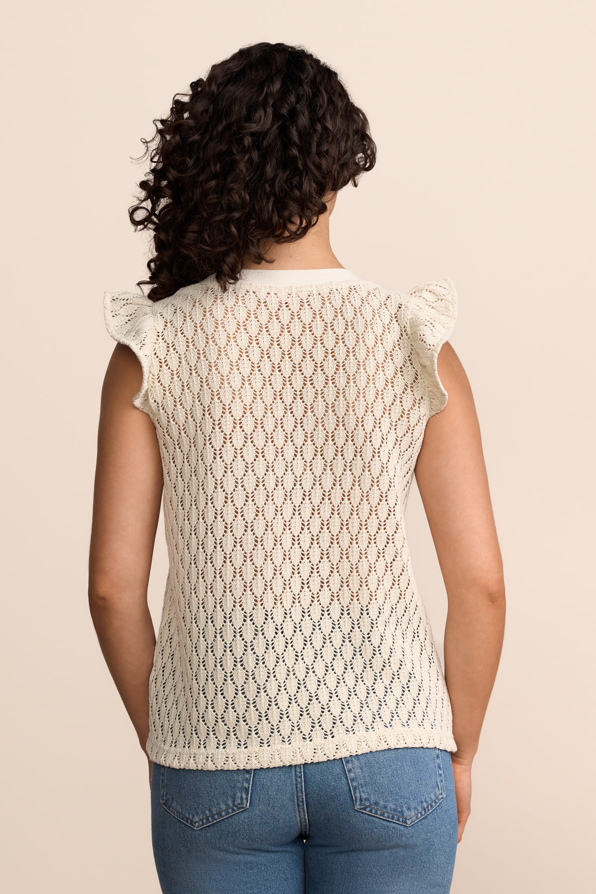 Trachten blouse Ilara