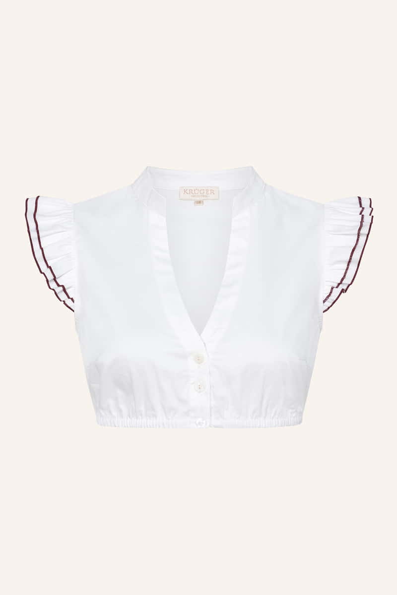 Dirndl blouse Scott's Pearl