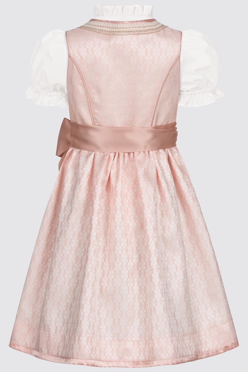 Dirndl voor kinderen Junia