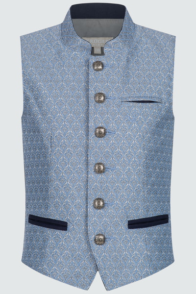Kinderen vest Florin