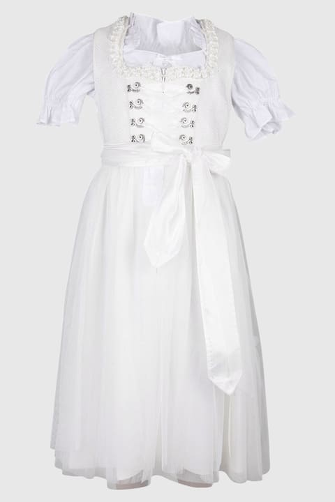 Dirndl voor kinderen Joana