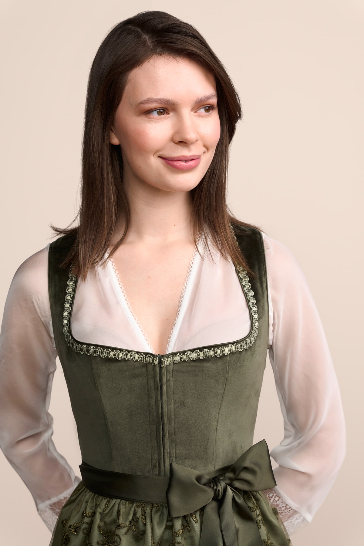 Dirndl Yosie (60cm)