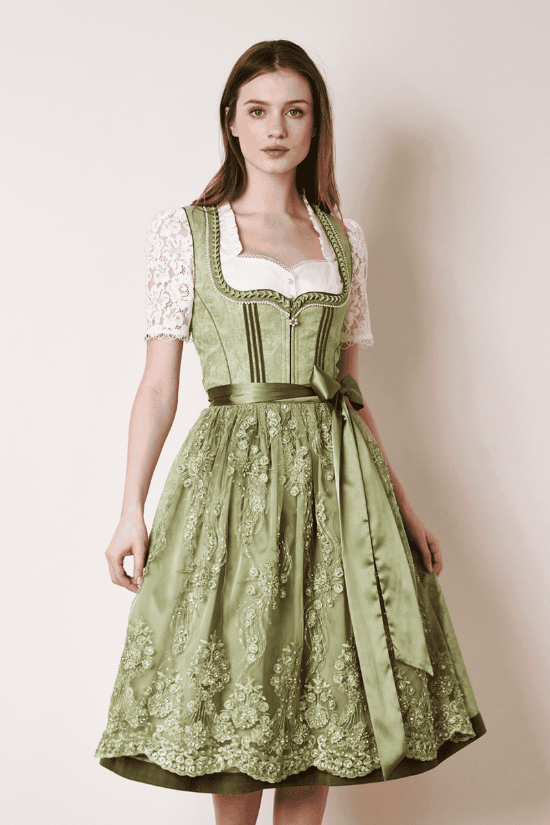 Dirndl Gesia (70cm)