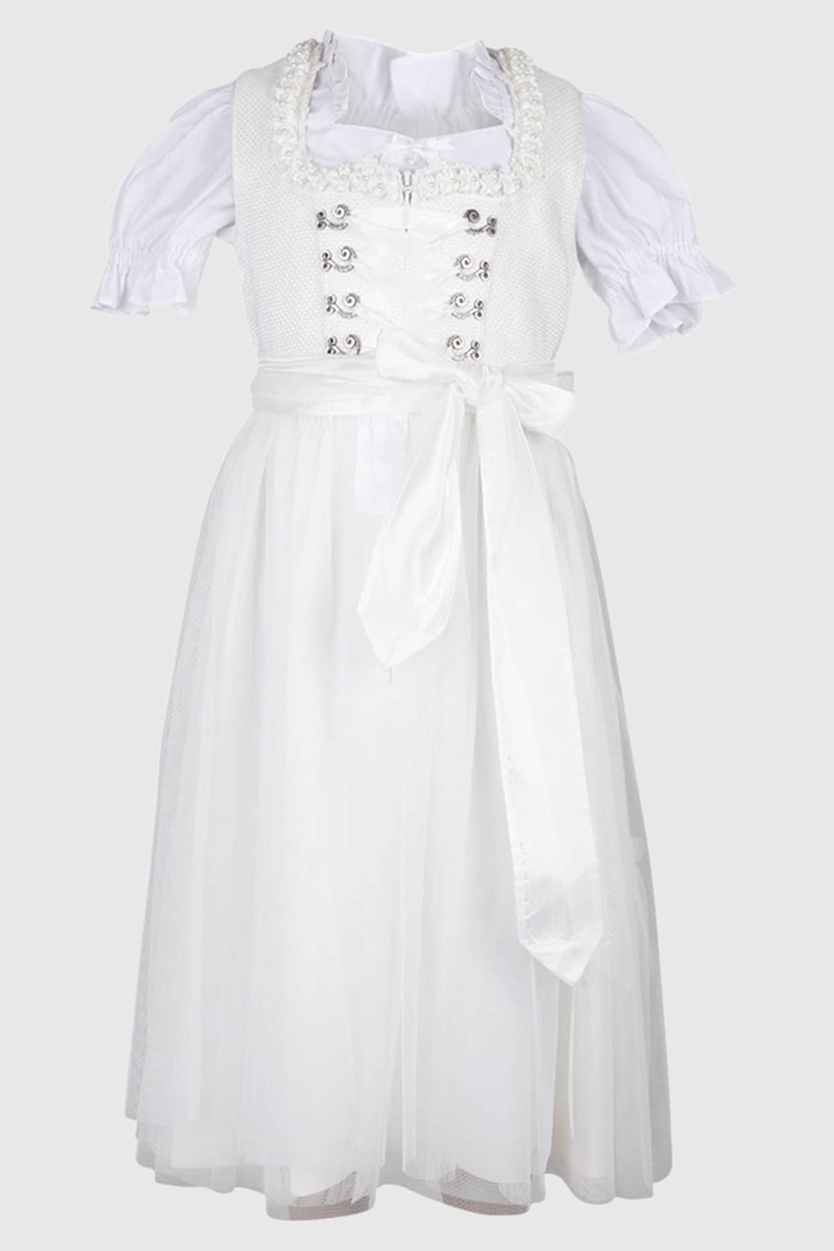 Dirndl voor kinderen Joana