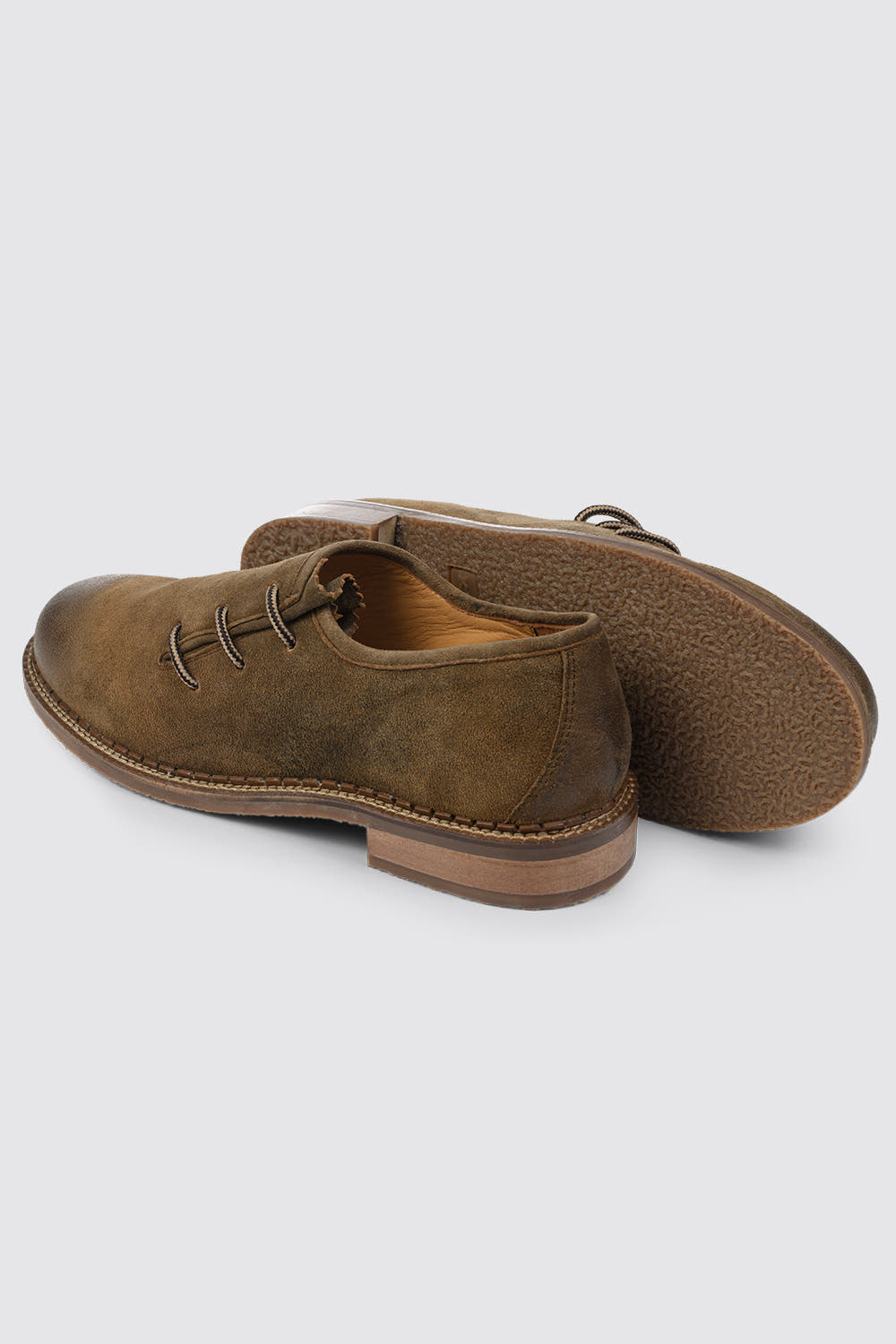Trachten schoenen Gunter