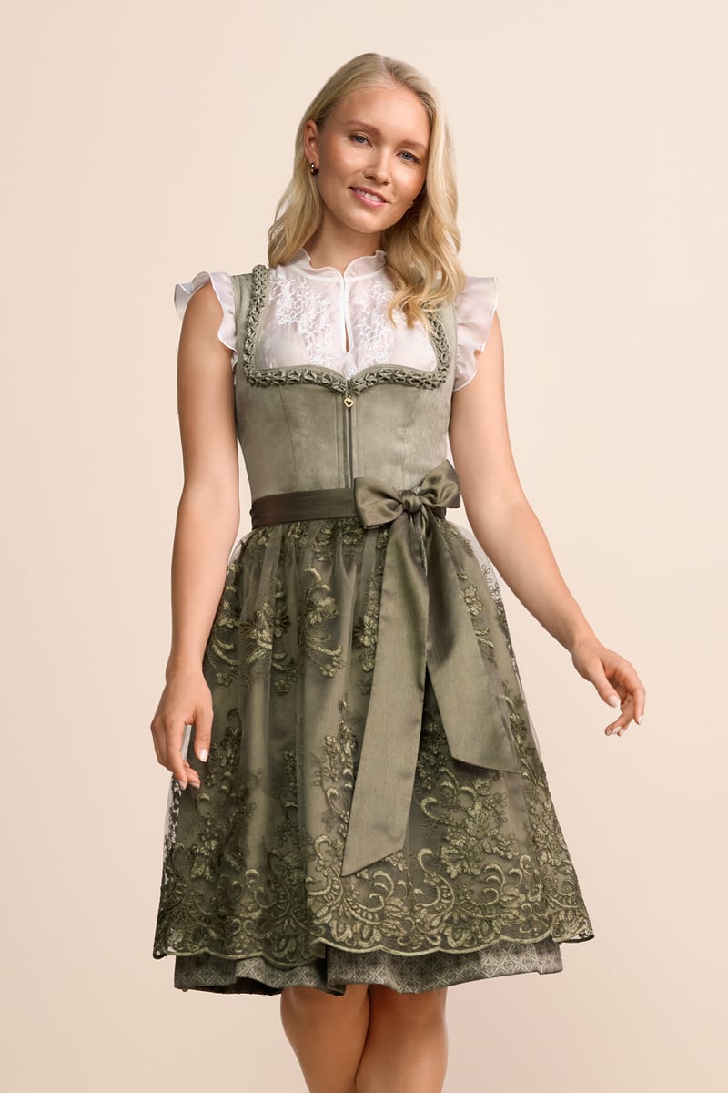 Dirndl Aysha (60cm)