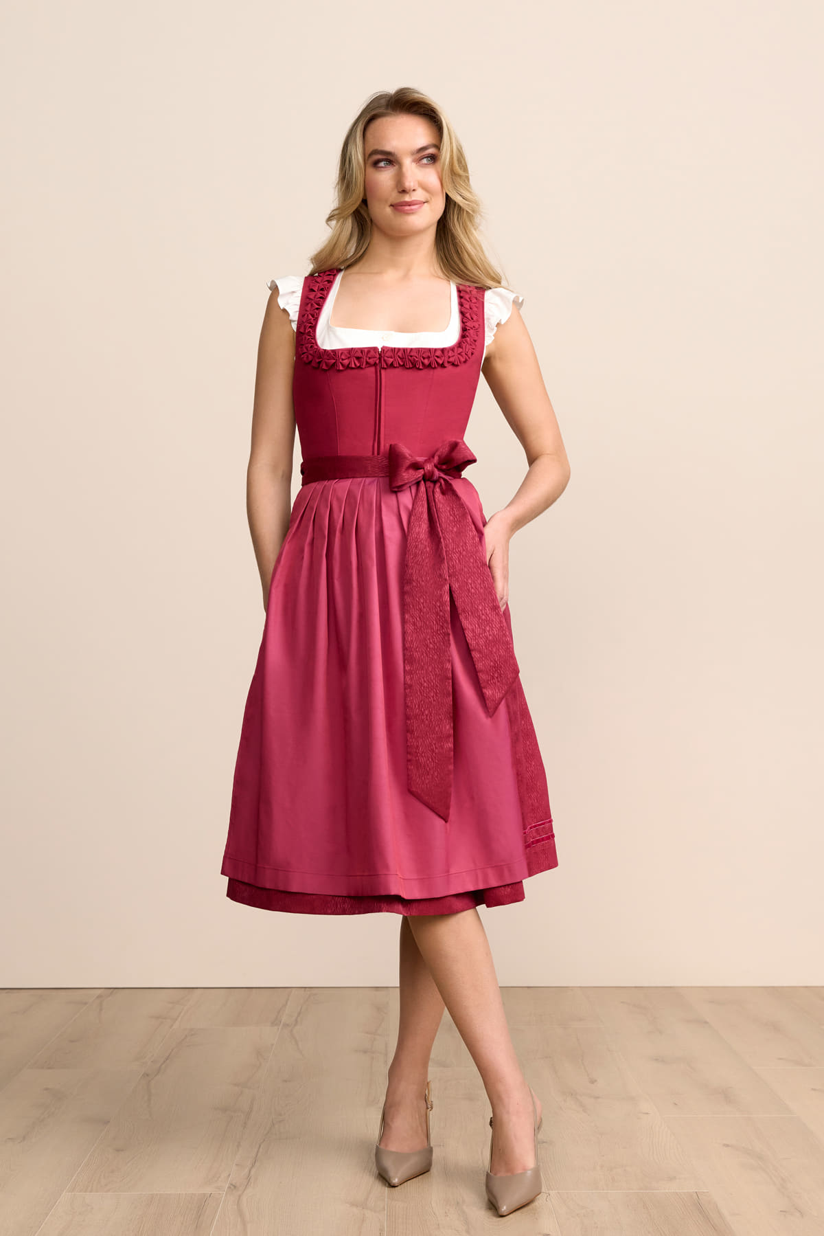 Dirndl Birva (70cm)