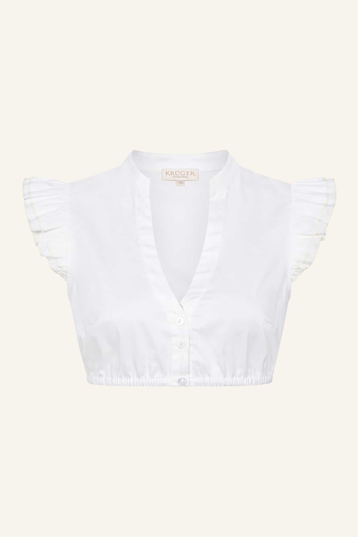 Dirndl blouse Scott's Pearl