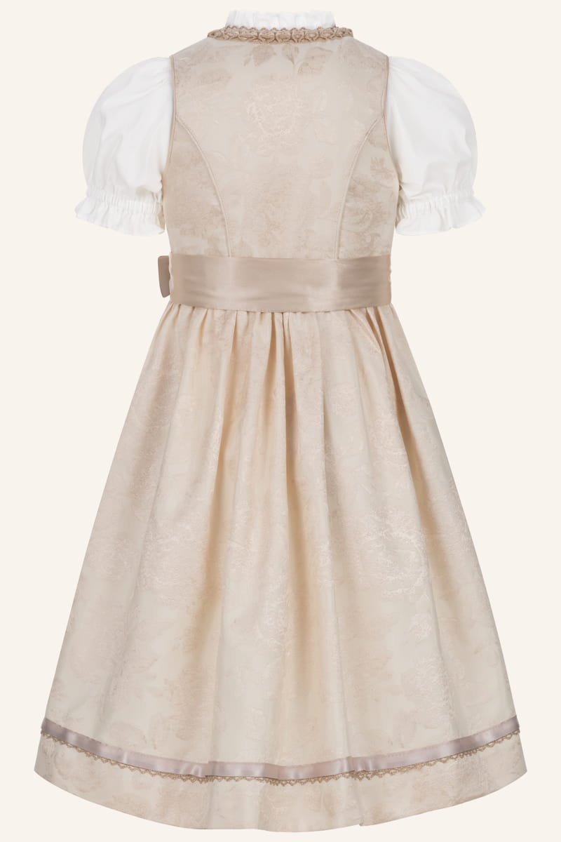 Dirndl voor kinderen Fia