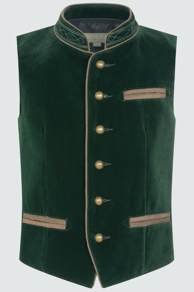 Kinderen vest Lionel