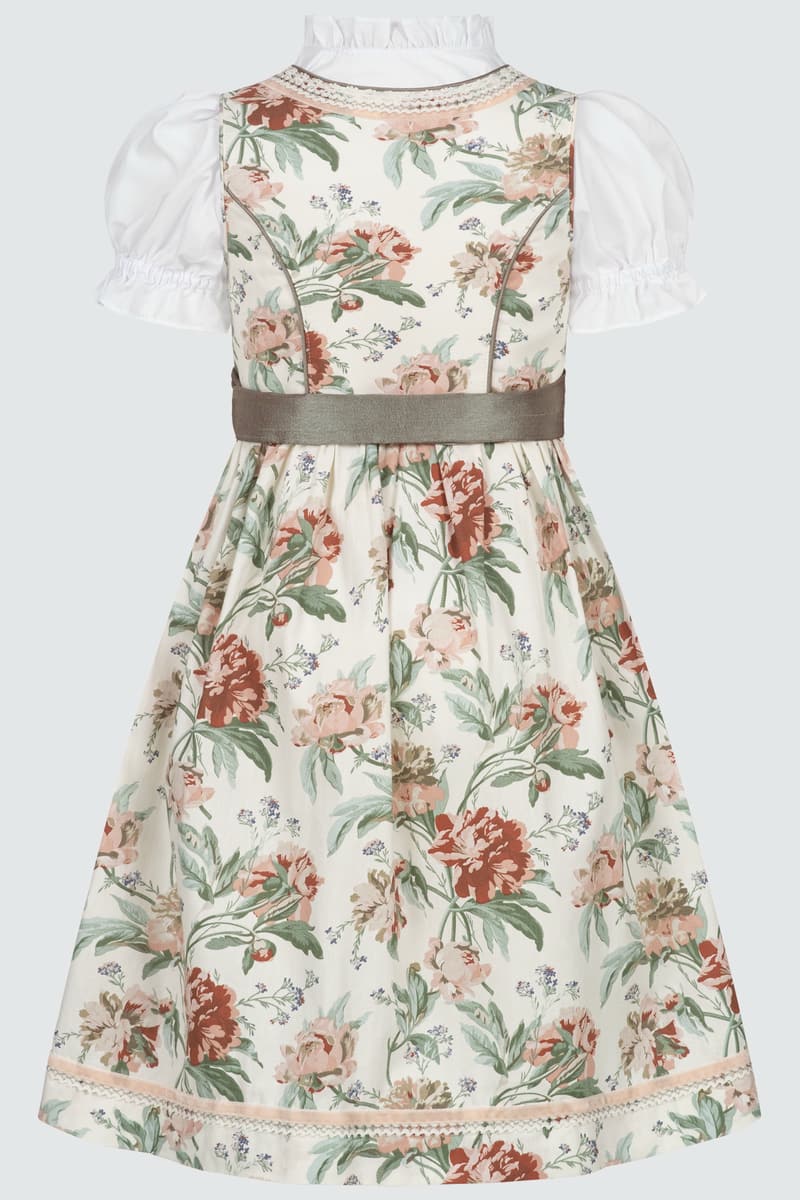 Dirndl voor kinderen Joceline