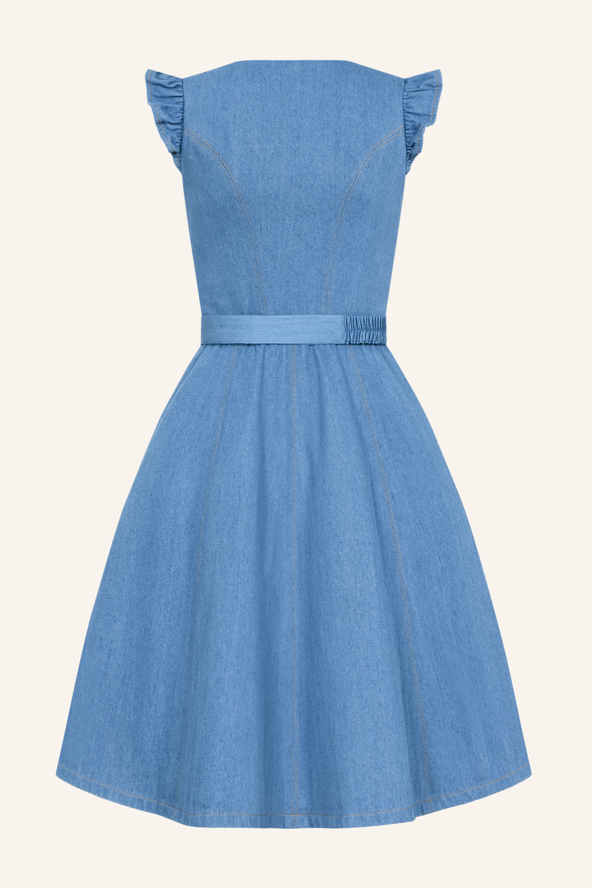 Dirndl Alpenqueen (60cm)