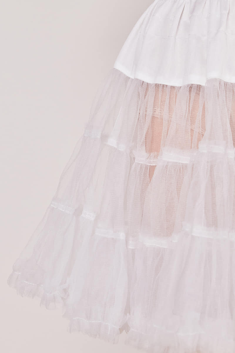 Petticoat (50cm)