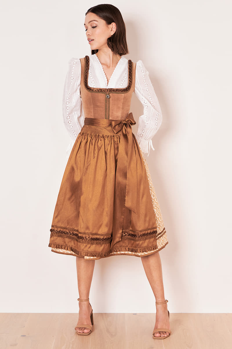 Dirndl Miranda (70cm)