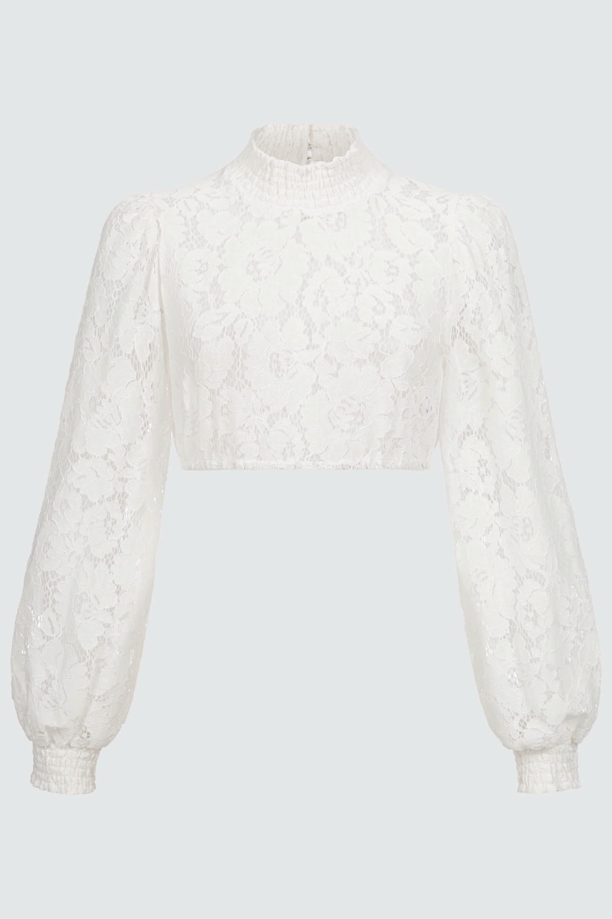 Dirndl blouse Kamaria