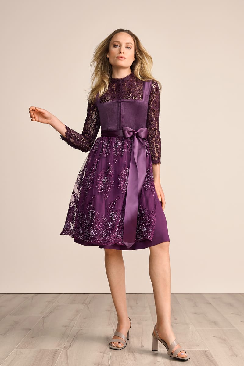 Dirndl Pinella (60cm)