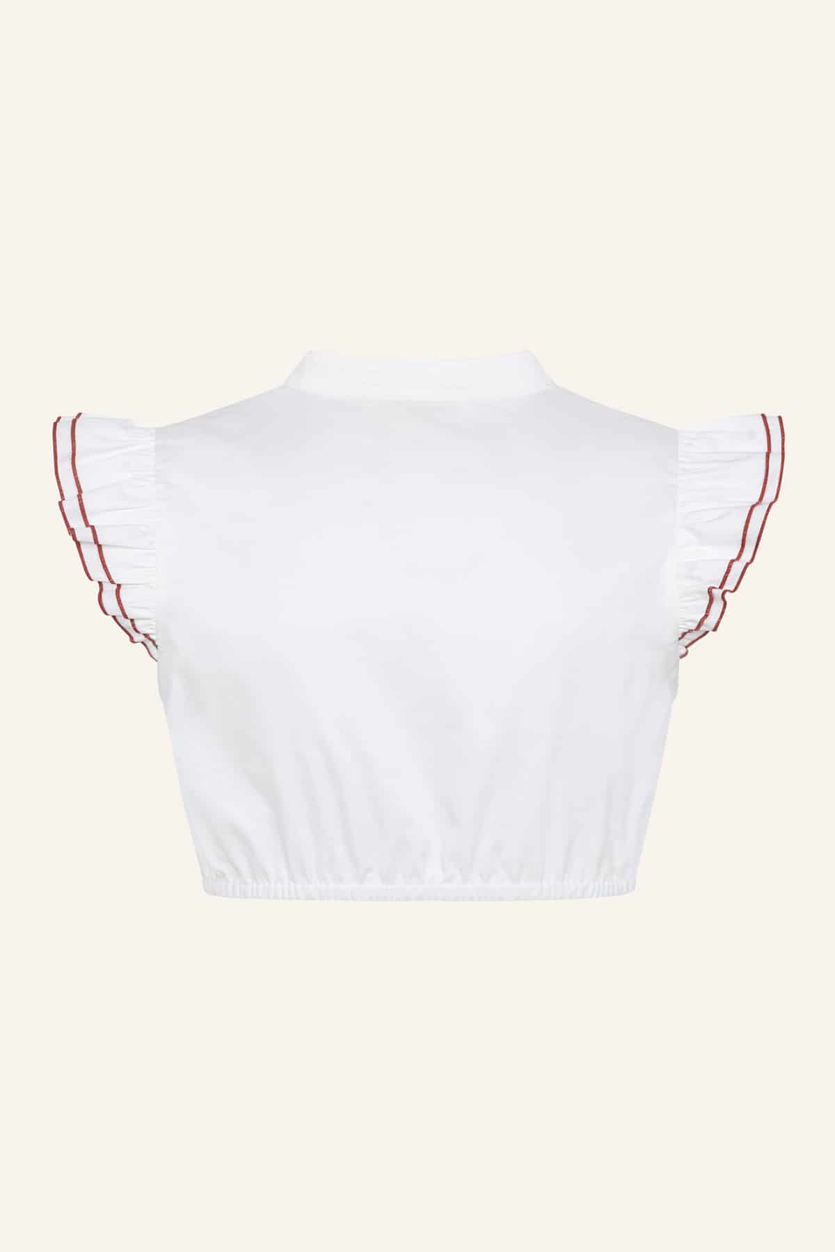 Dirndl blouse Scott's Pearl