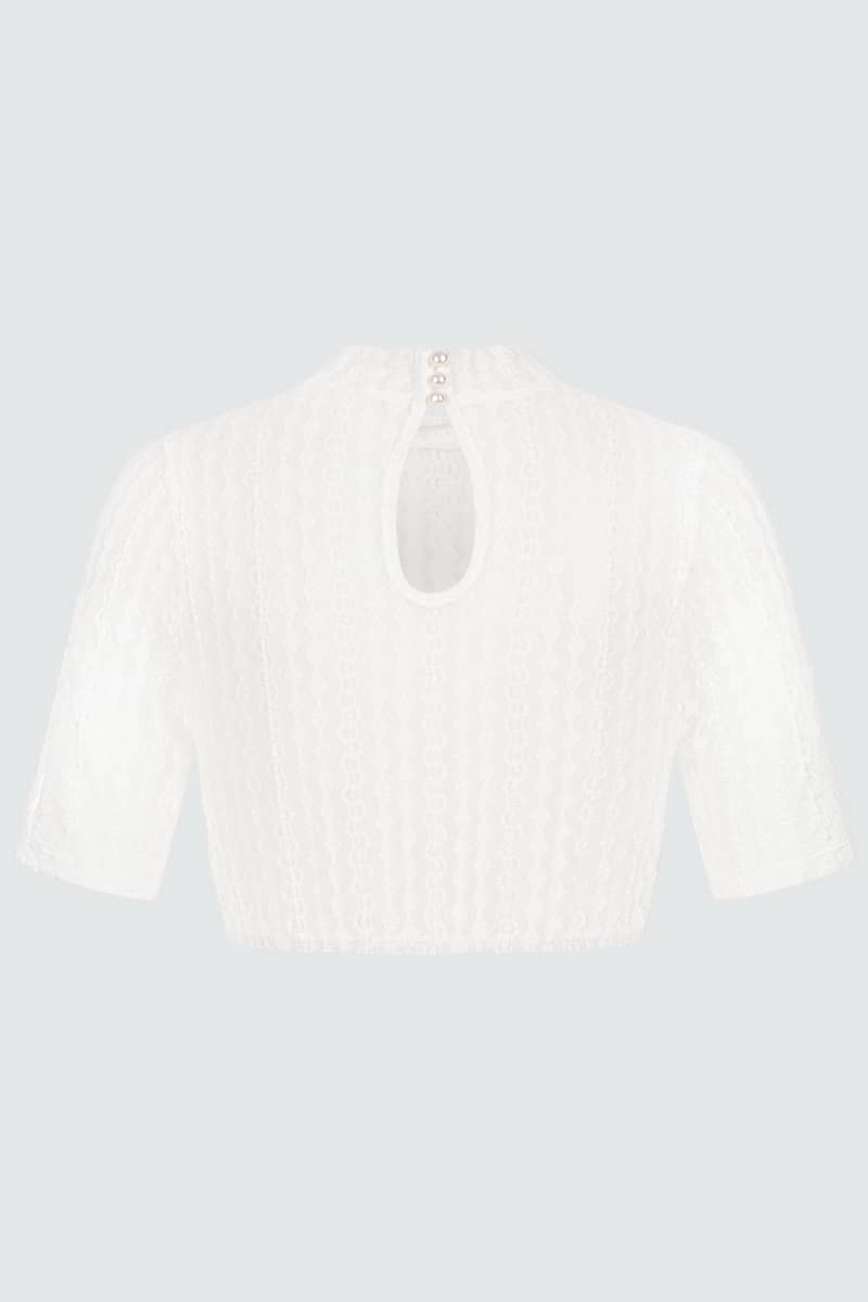 Dirndl blouse Tartufo