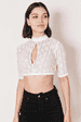 Dirndl blouse Milena