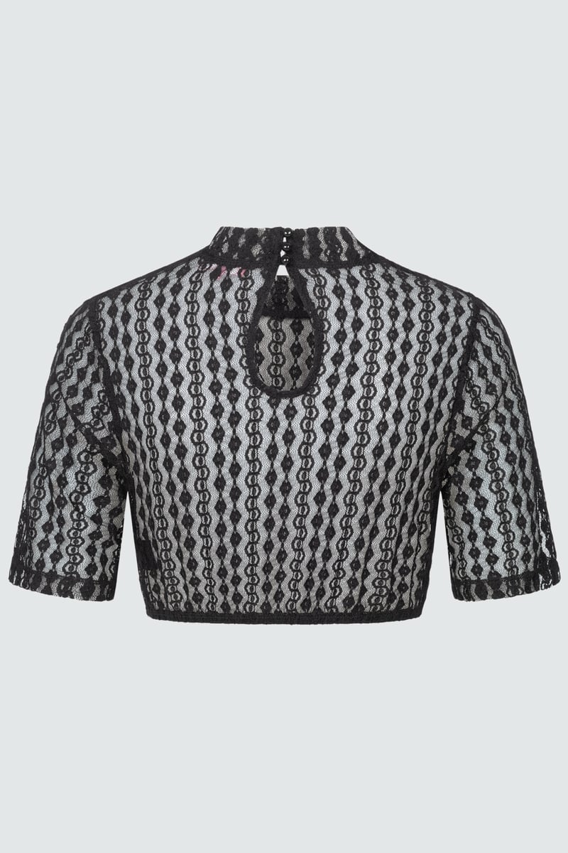 Dirndl blouse Tartufo