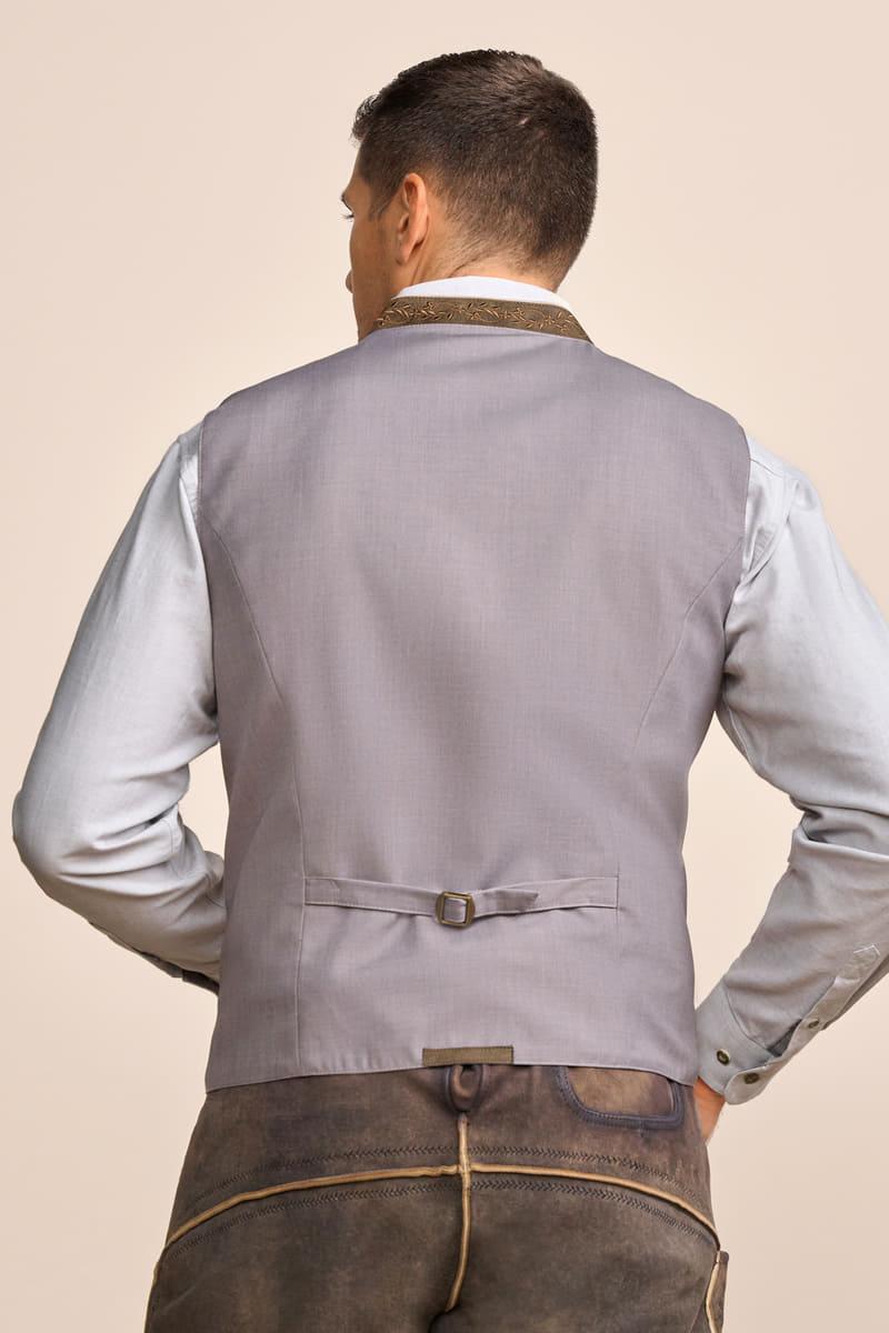 Trachten vest Korbinian
