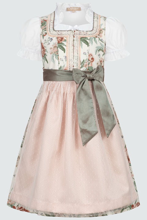 Dirndl voor kinderen Joceline