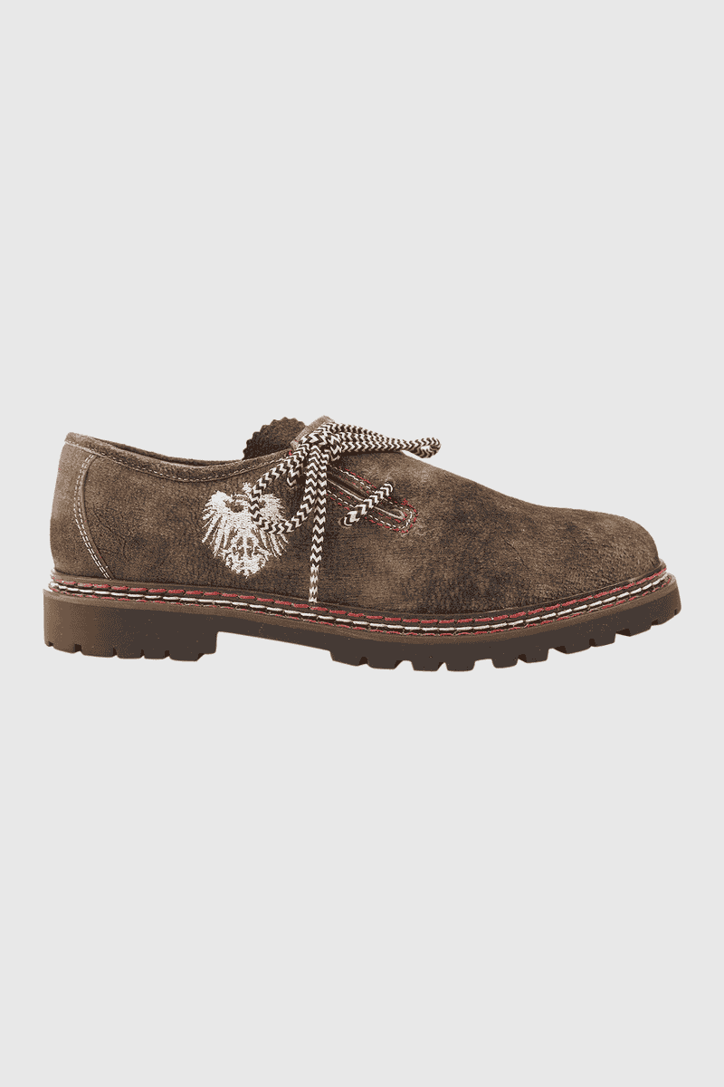 Van haver schoenen 2025