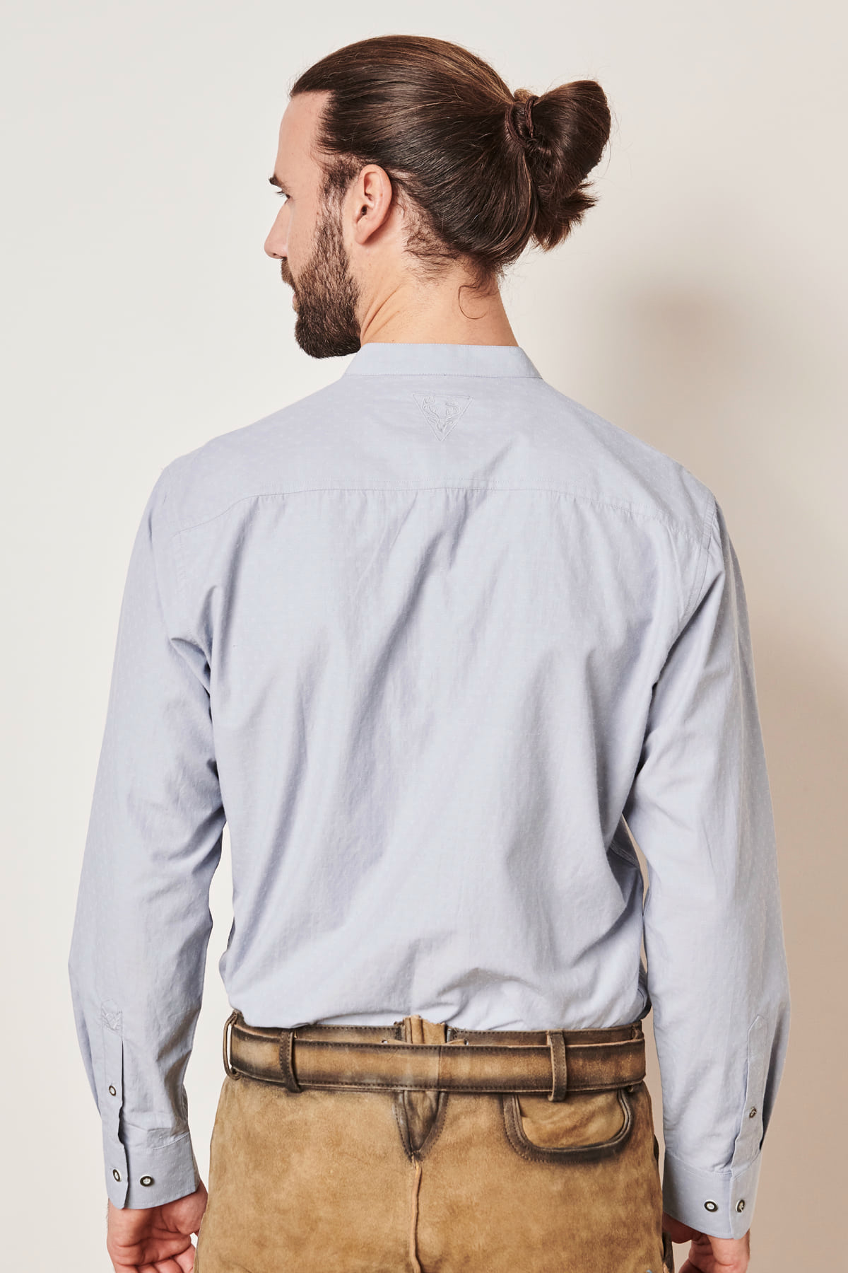 Trachten overhemd Erwin