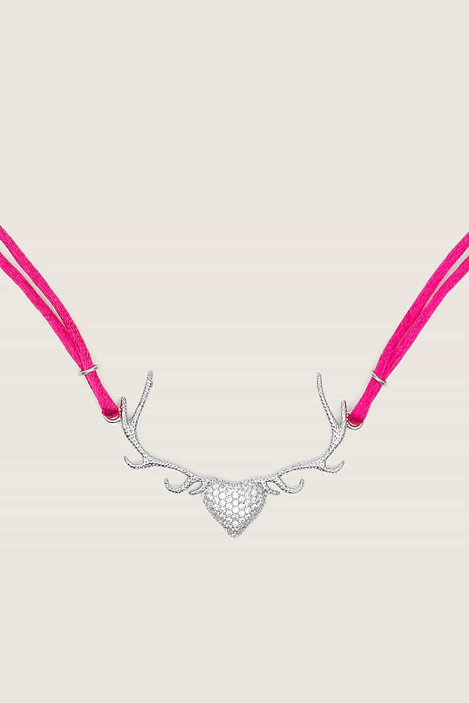 Trachten Ketting Love