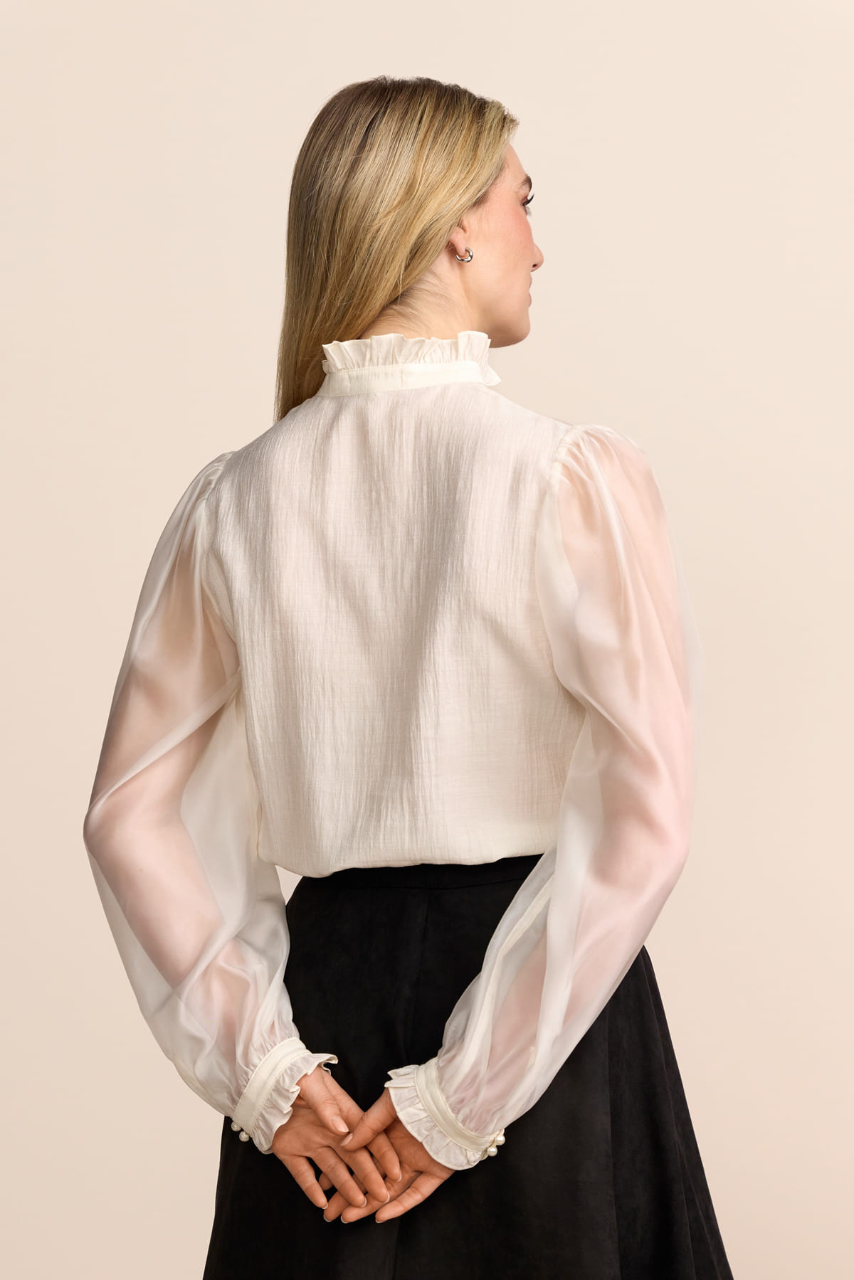 Trachten blouse Ivara