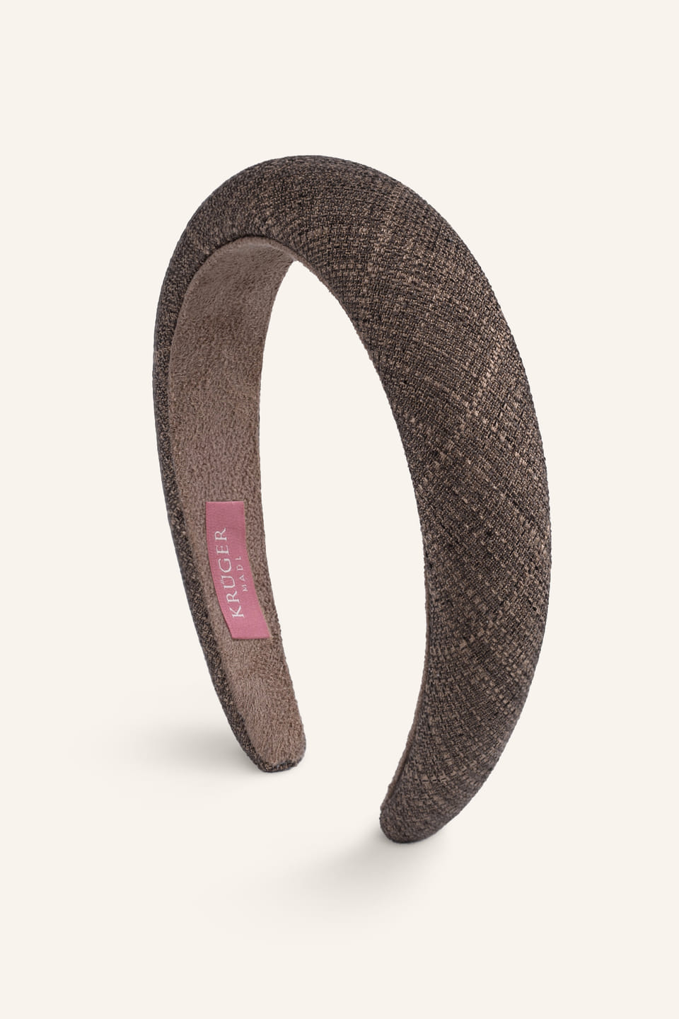Eenvoudige haarband
