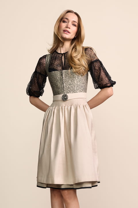 Dirndl Aramella (60cm)