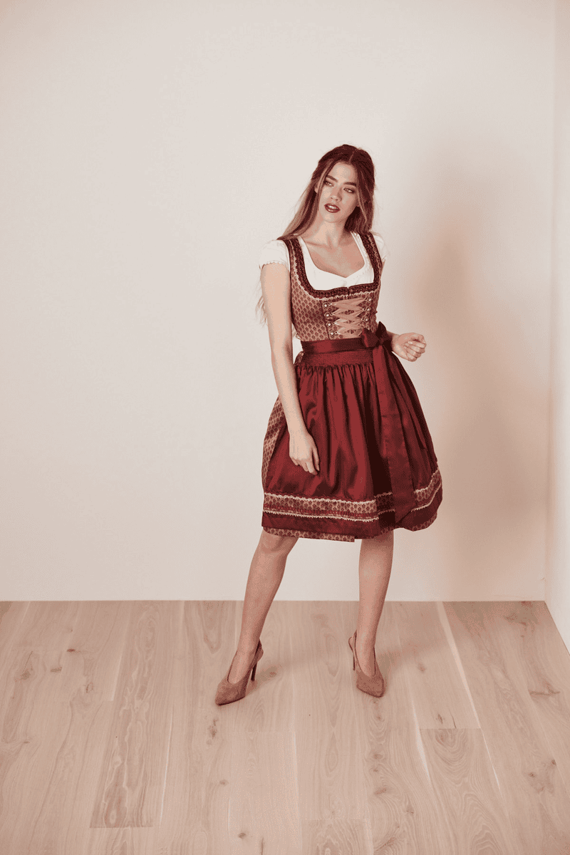 Dirndl Alica (60cm)