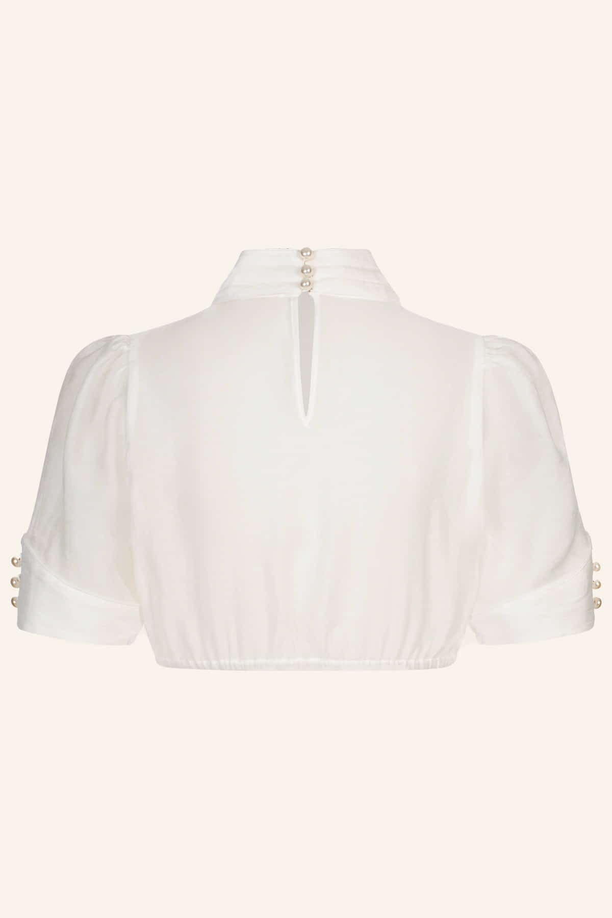 Dirndl blouse Aureline