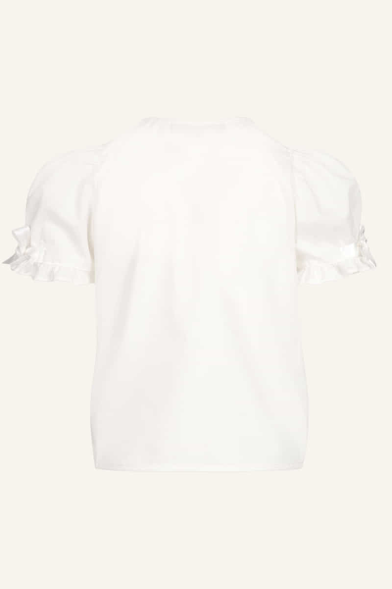 Blouse voor kinderen Fraja
