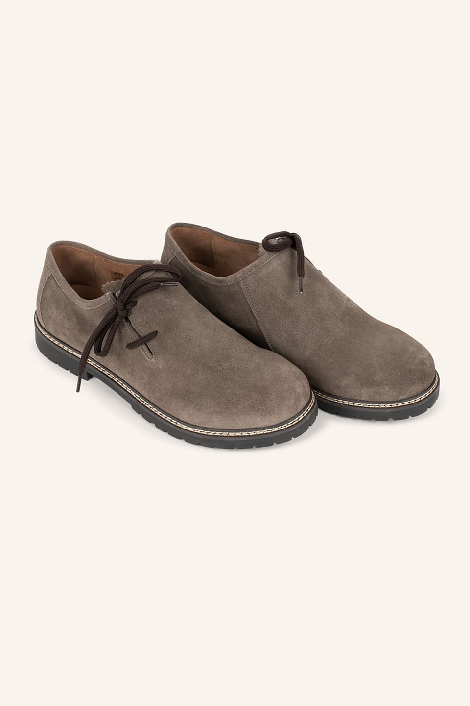 Trachten schoenen Bruno
