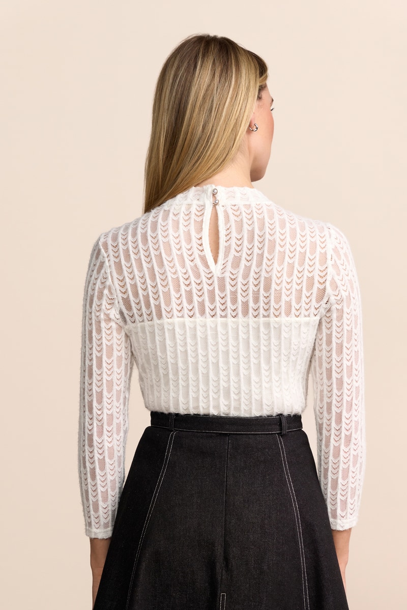 Trachten blouse Brianna