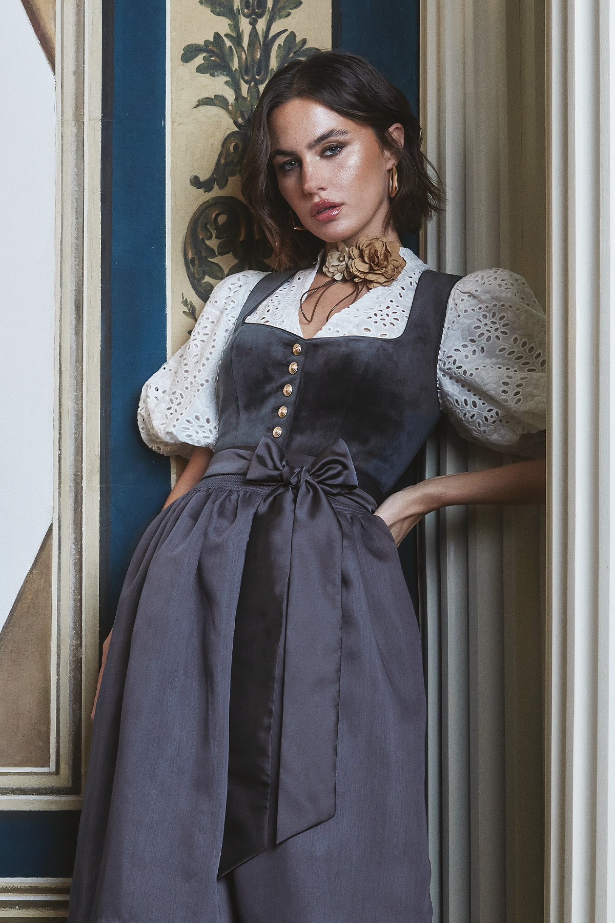 Dirndl Patrice (80cm)