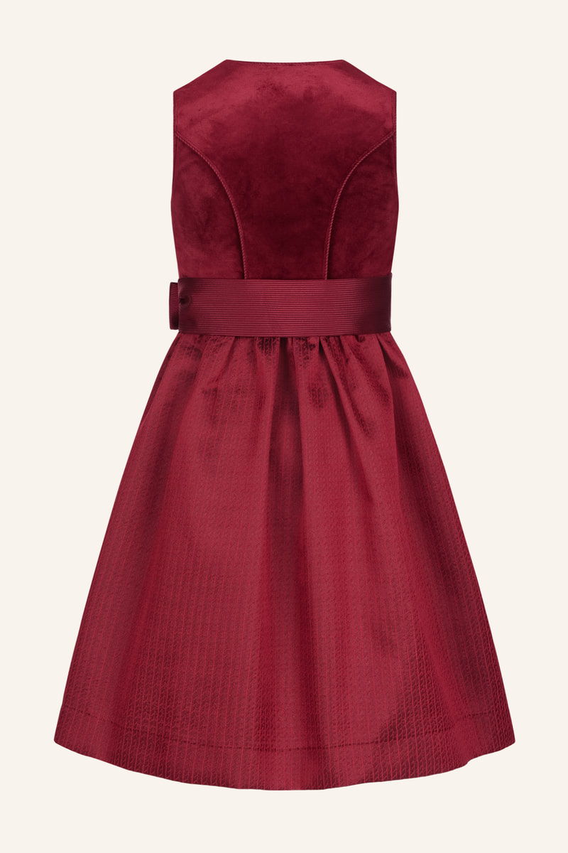 Dirndl voor kinderen Tia