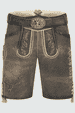 Lederhose Anno 1958