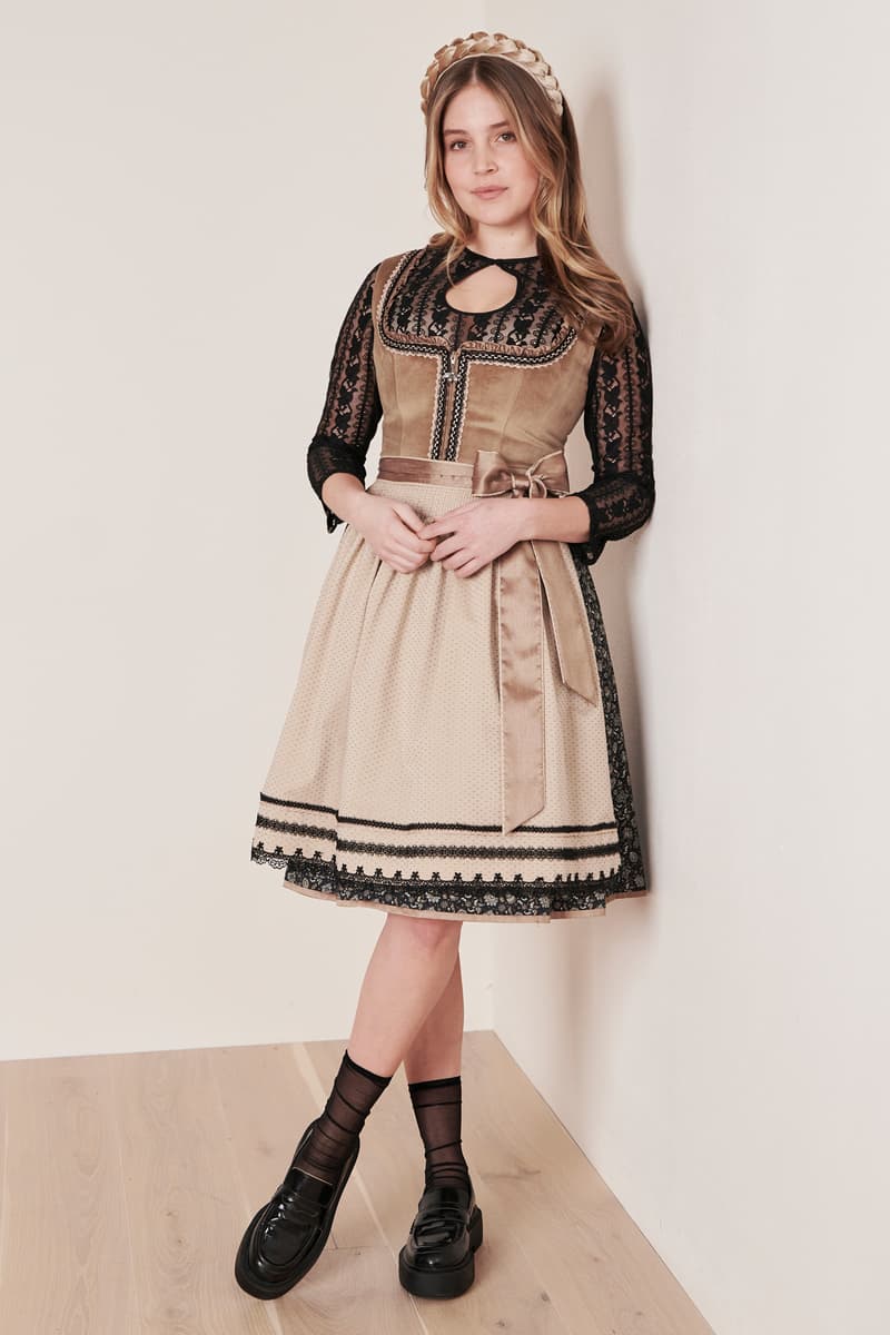 Dirndl Selene (60cm)