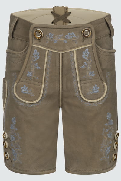 Kinderen Lederhose Alwin