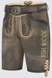 Lederhose Anno 1958