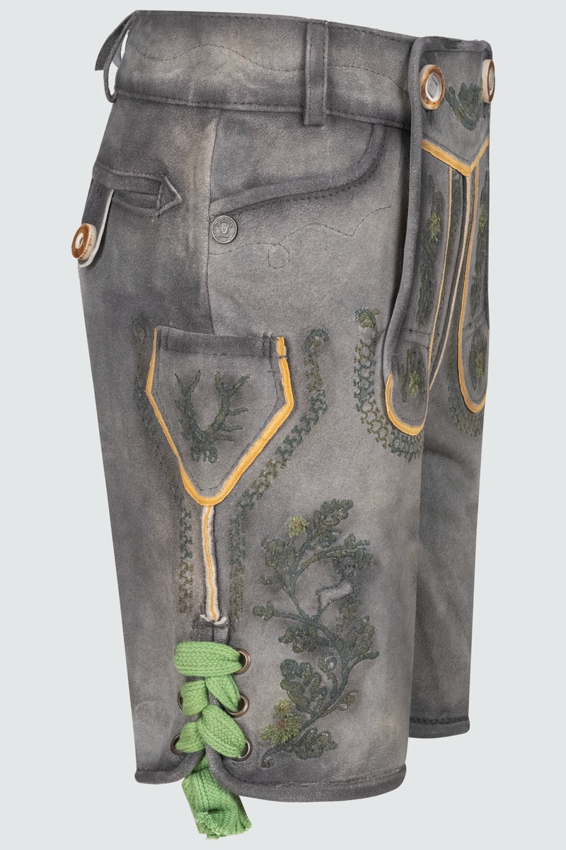 Kinderen lederhose Jesper