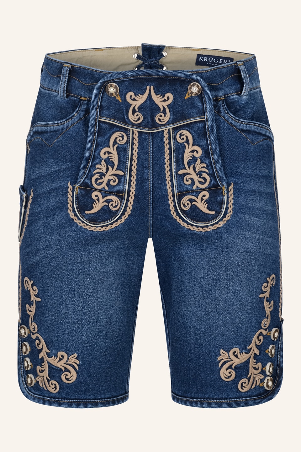 Trachten broek