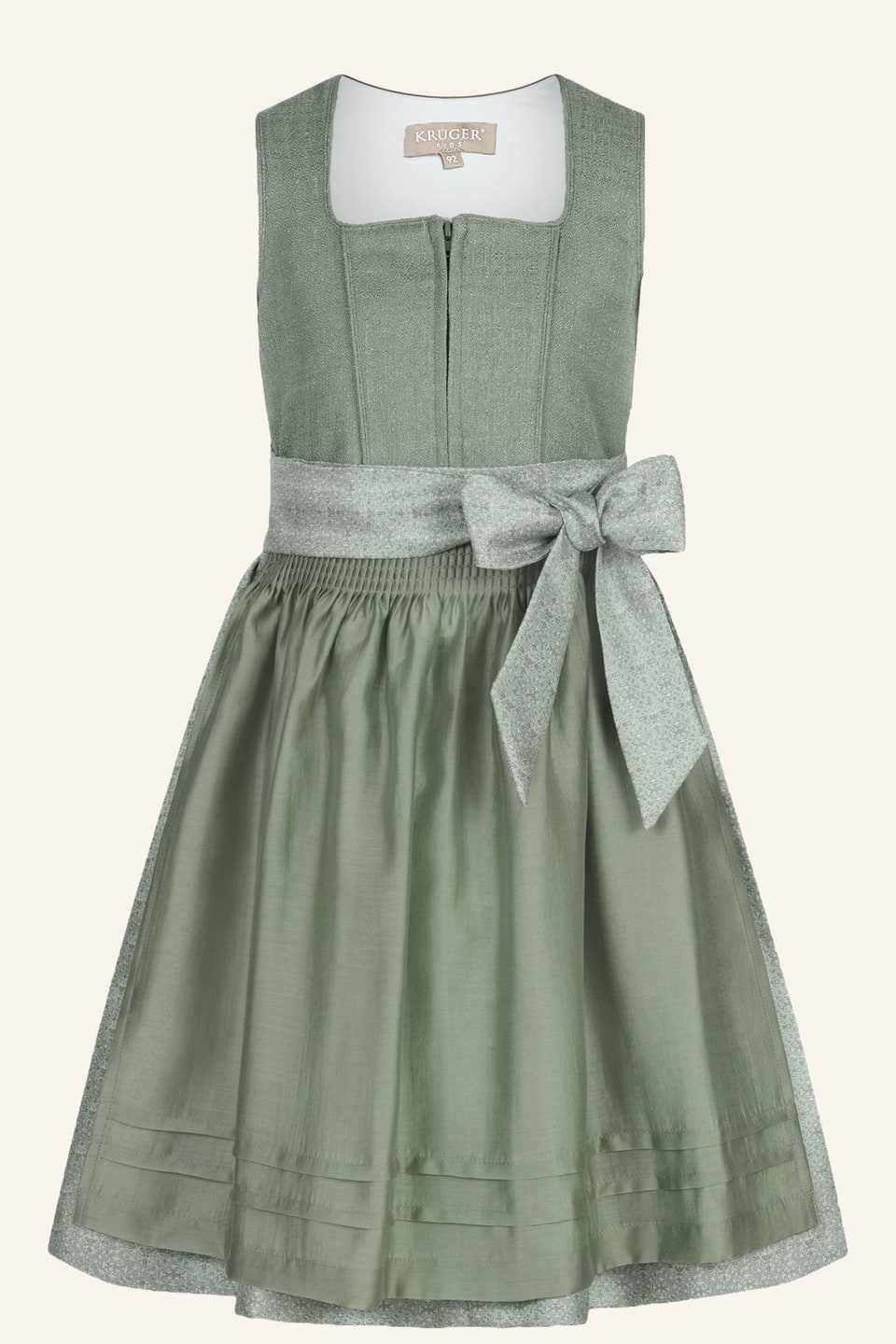 Dirndl voor kinderen Avi