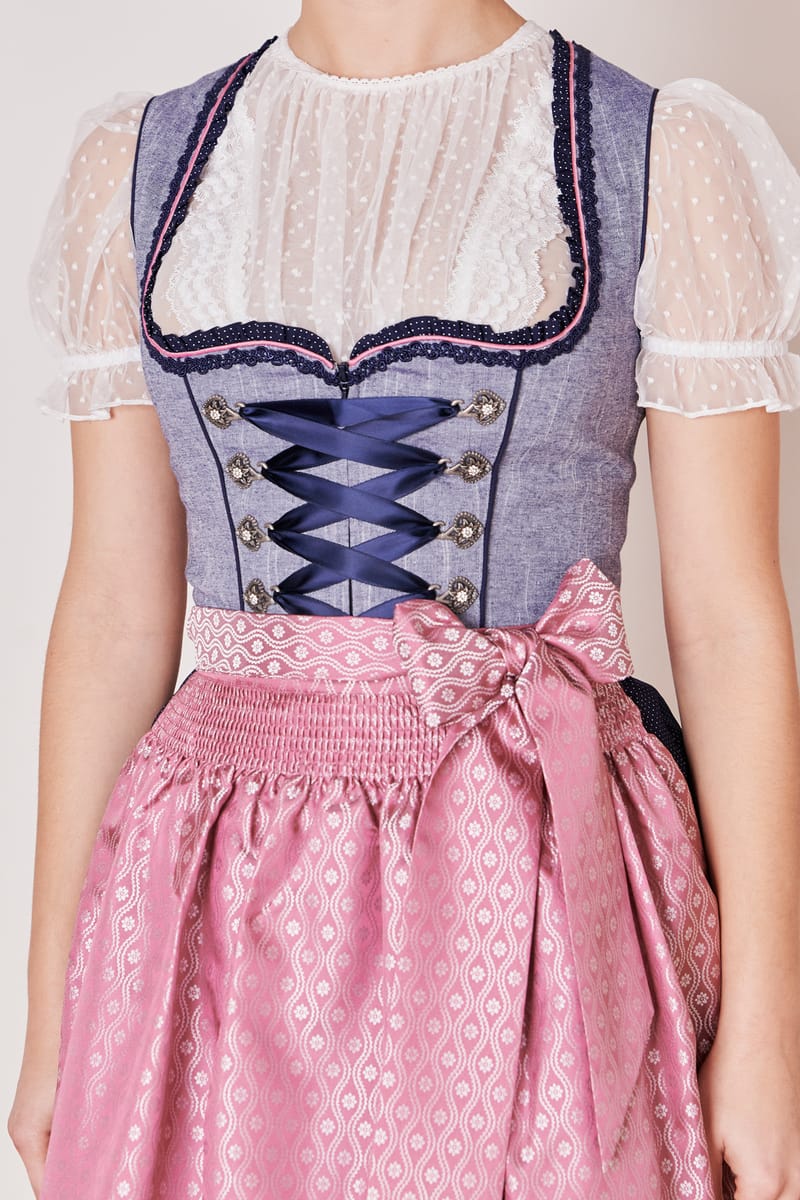 Dirndl Skylar (60cm)